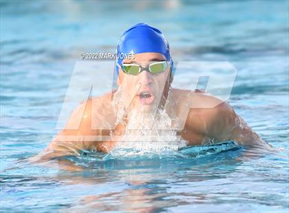 Thumbnail 3 in AIA Division III Swim State Championships photogallery.