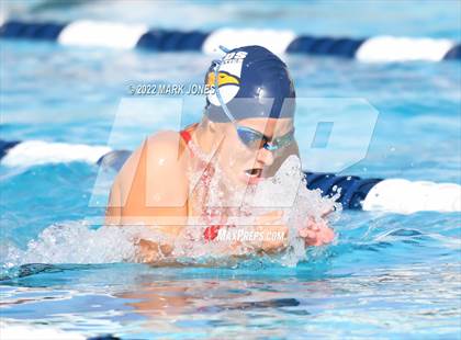Thumbnail 2 in AIA Division III Swim State Championships photogallery.