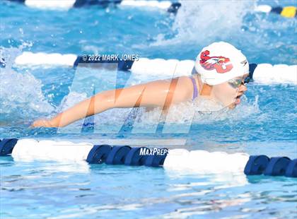 Thumbnail 1 in AIA Division III Swim State Championships photogallery.