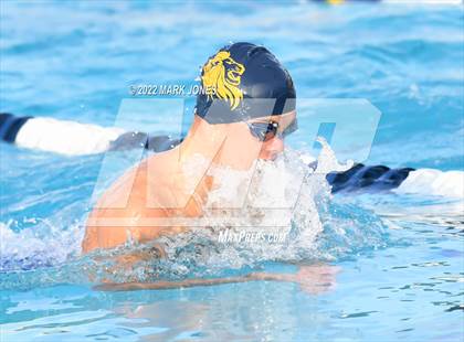 Thumbnail 2 in AIA Division III Swim State Championships photogallery.