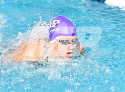 Thumbnail 1 in AIA Division III Swim State Championships photogallery.