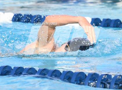 Thumbnail 2 in AIA Division III Swim State Championships photogallery.