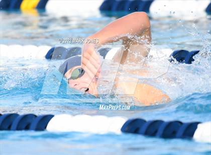 Thumbnail 2 in AIA Division III Swim State Championships photogallery.