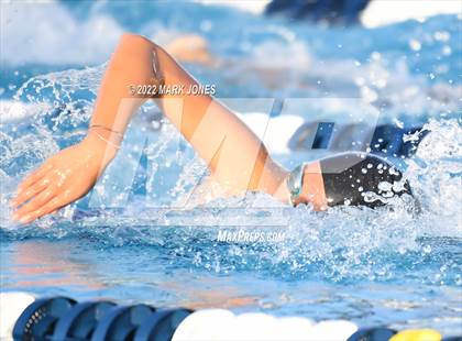 Thumbnail 2 in AIA Division III Swim State Championships photogallery.