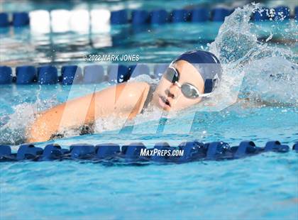 Thumbnail 3 in AIA Division III Swim State Championships photogallery.