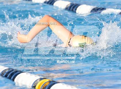 Thumbnail 1 in AIA Division III Swim State Championships photogallery.