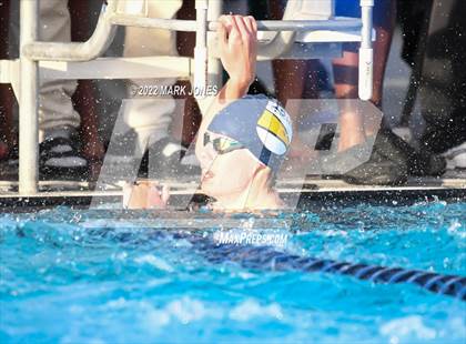Thumbnail 3 in AIA Division III Swim State Championships photogallery.