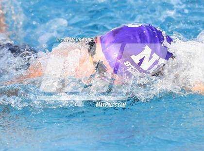 Thumbnail 1 in AIA Division III Swim State Championships photogallery.