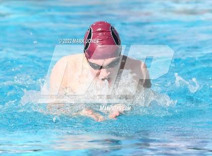 Thumbnail 3 in AIA Division III Swim State Championships photogallery.