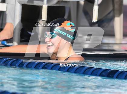 Thumbnail 1 in AIA Division III Swim State Championships photogallery.