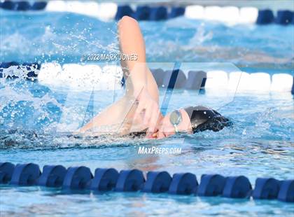 Thumbnail 1 in AIA Division III Swim State Championships photogallery.