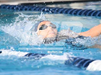 Thumbnail 2 in AIA Division III Swim State Championships photogallery.