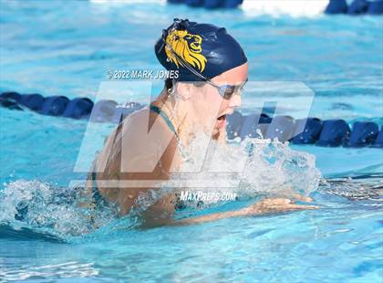 Thumbnail 2 in AIA Division III Swim State Championships photogallery.