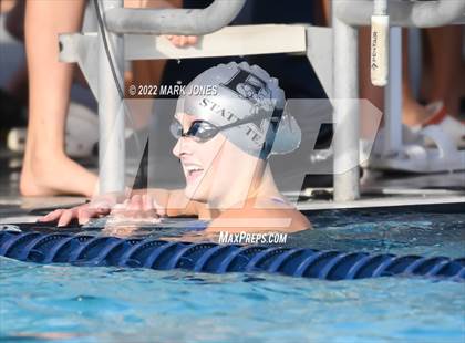 Thumbnail 2 in AIA Division III Swim State Championships photogallery.