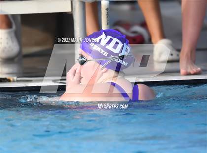 Thumbnail 3 in AIA Division III Swim State Championships photogallery.