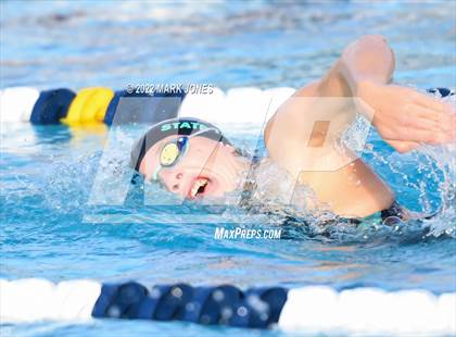 Thumbnail 3 in AIA Division III Swim State Championships photogallery.