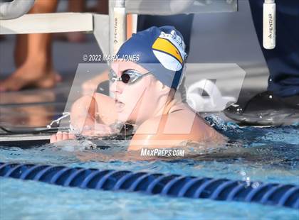 Thumbnail 2 in AIA Division III Swim State Championships photogallery.
