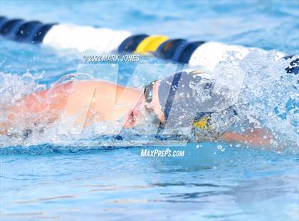 Thumbnail 3 in AIA Division III Swim State Championships photogallery.