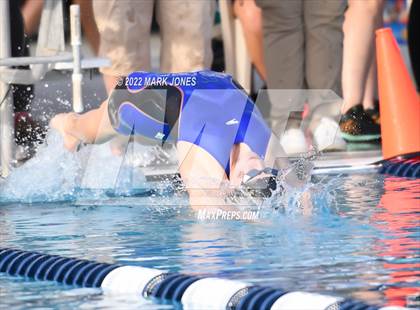 Thumbnail 2 in AIA Division III Swim State Championships photogallery.