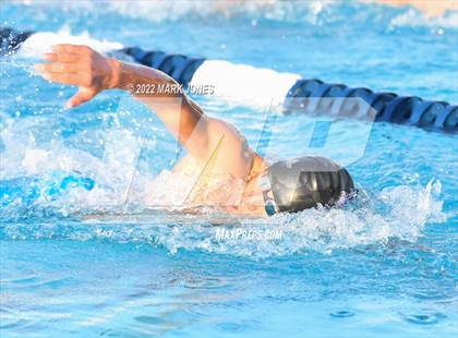 Thumbnail 2 in AIA Division III Swim State Championships photogallery.