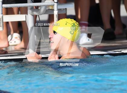 Thumbnail 2 in AIA Division III Swim State Championships photogallery.