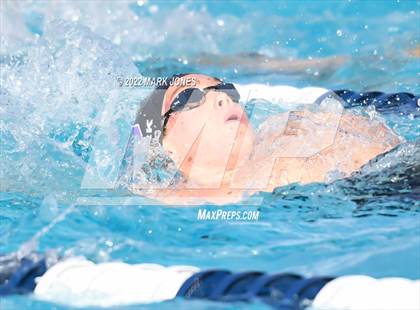 Thumbnail 3 in AIA Division III Swim State Championships photogallery.