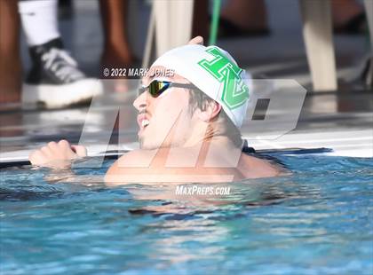 Thumbnail 2 in AIA Division III Swim State Championships photogallery.