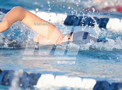 Thumbnail 2 in AIA Division III Swim State Championships photogallery.