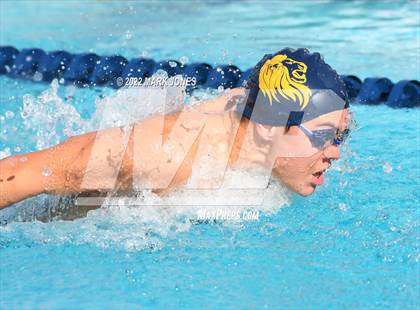 Thumbnail 3 in AIA Division III Swim State Championships photogallery.