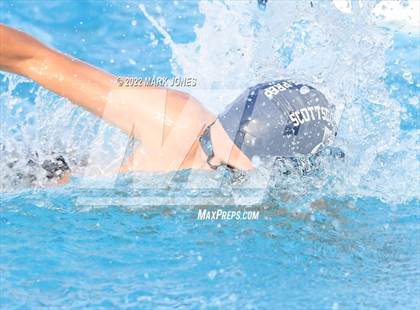 Thumbnail 1 in AIA Division III Swim State Championships photogallery.