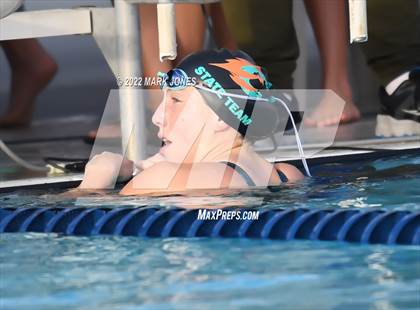 Thumbnail 1 in AIA Division III Swim State Championships photogallery.