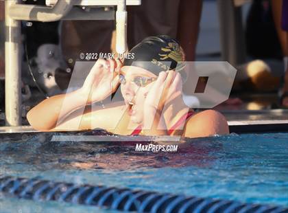 Thumbnail 3 in AIA Division III Swim State Championships photogallery.
