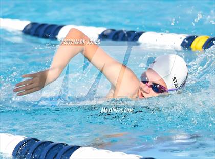 Thumbnail 2 in AIA Division III Swim State Championships photogallery.