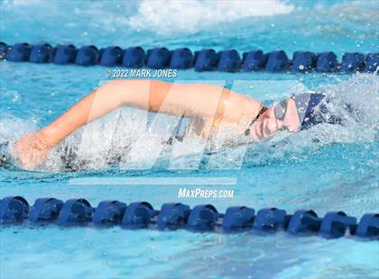Thumbnail 3 in AIA Division III Swim State Championships photogallery.