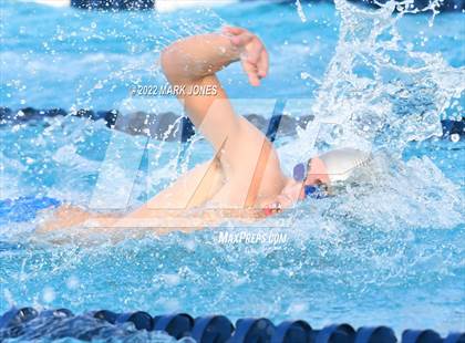 Thumbnail 2 in AIA Division III Swim State Championships photogallery.