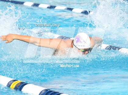 Thumbnail 2 in AIA Division III Swim State Championships photogallery.