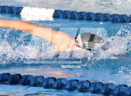 Thumbnail 2 in AIA Division III Swim State Championships photogallery.