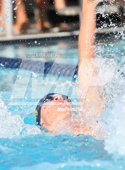 Thumbnail 2 in AIA Division III Swim State Championships photogallery.