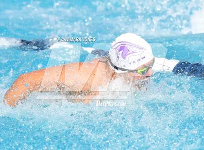 Thumbnail 1 in AIA Division III Swim State Championships photogallery.