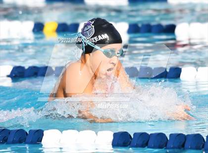 Thumbnail 3 in AIA Division III Swim State Championships photogallery.