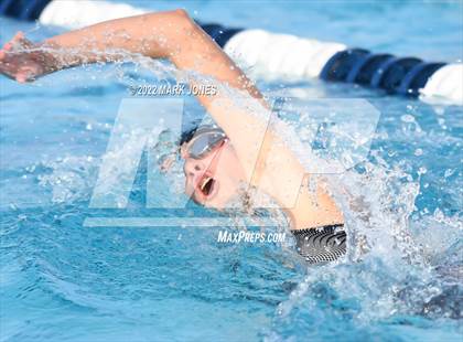 Thumbnail 3 in AIA Division III Swim State Championships photogallery.