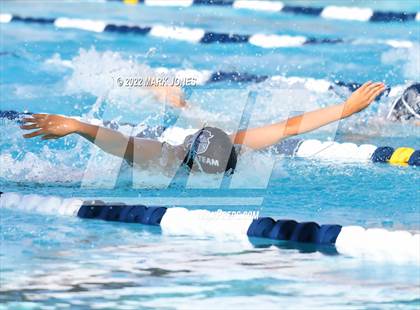 Thumbnail 2 in AIA Division III Swim State Championships photogallery.