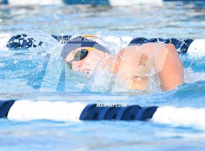 Thumbnail 3 in AIA Division III Swim State Championships photogallery.