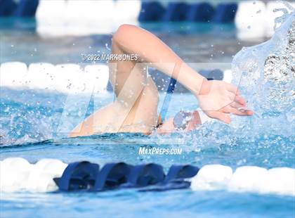 Thumbnail 3 in AIA Division III Swim State Championships photogallery.