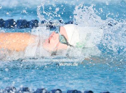 Thumbnail 2 in AIA Division III Swim State Championships photogallery.