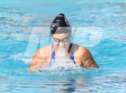 Thumbnail 3 in AIA Division III Swim State Championships photogallery.
