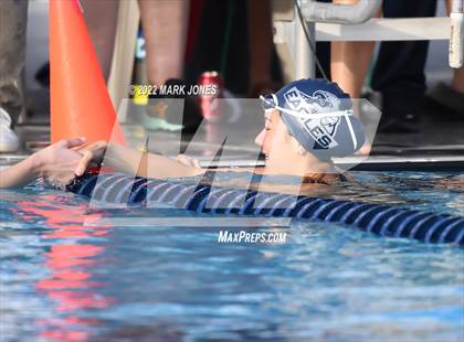 Thumbnail 1 in AIA Division III Swim State Championships photogallery.
