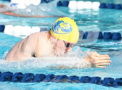 Thumbnail 2 in AIA Division III Swim State Championships photogallery.