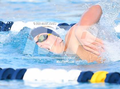 Thumbnail 3 in AIA Division III Swim State Championships photogallery.