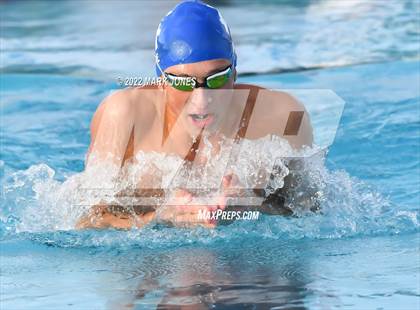 Thumbnail 2 in AIA Division III Swim State Championships photogallery.